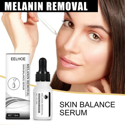 Fade Facial Skin Spot Fading Freckles Dark Yellow Sunburn Brightening Skin Color