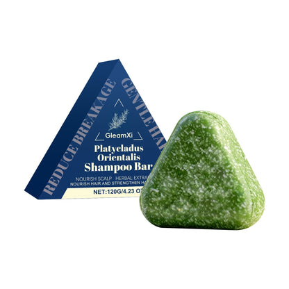 Platycladus Orientalis Shampoo Bar